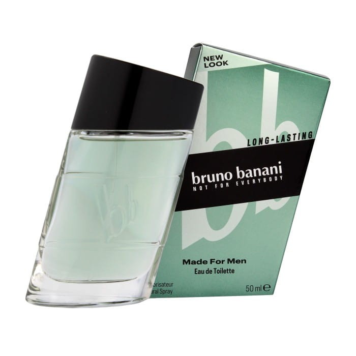 Bruno Banani Made for Men Woda toaletowa 50ml