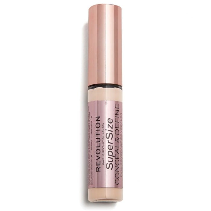 REVOLUTION Conceal &amp; Define C2 korektor do twarzy 3,4 ml