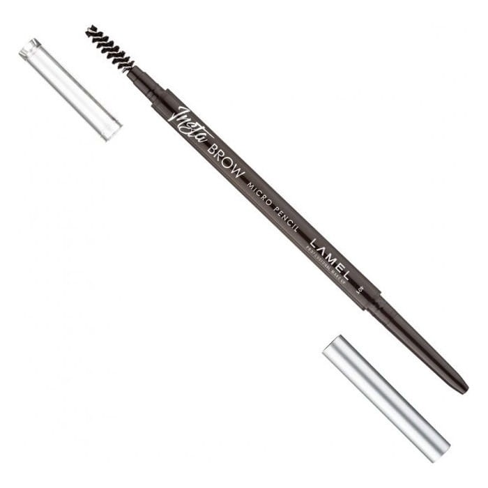 LAMEL Insta Micro Brow Ołówek do brwi nr 401  0.12g