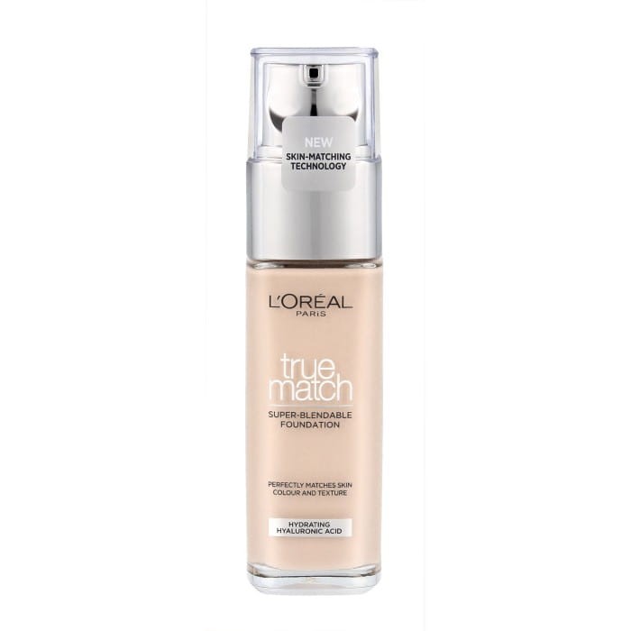 LOREAL True Match Podkład do twarzy 2N Vanilla 30 ml