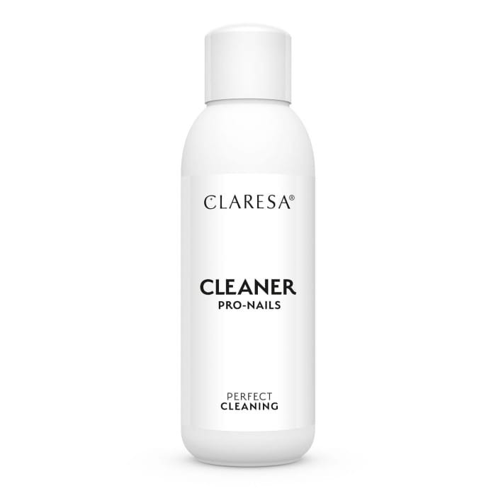 CLARESA Cleaner do paznokci 500ml