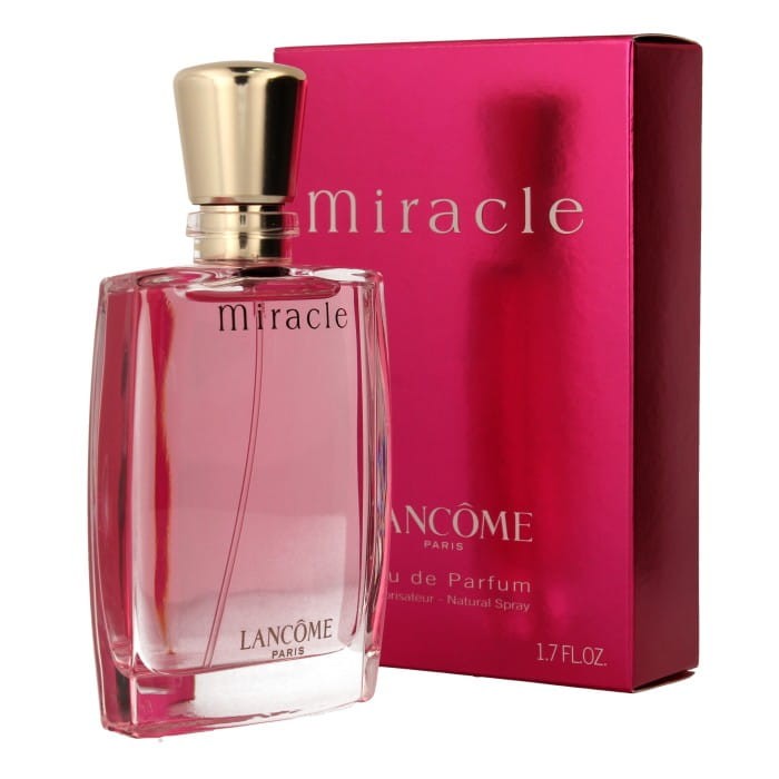 LANCOME Miracle Woda perfumowana damska 100 ml