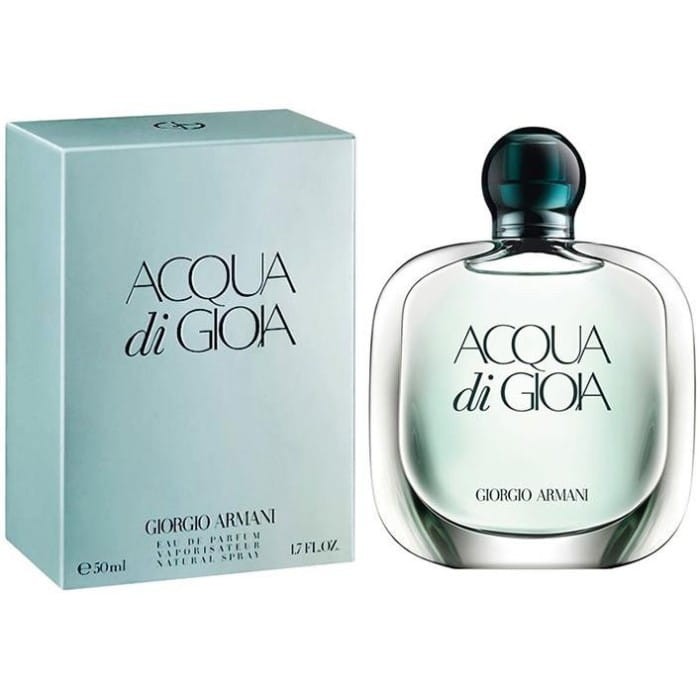 Giorgio Armani Acqua di Gioia Woda Perfumowana 50 ml