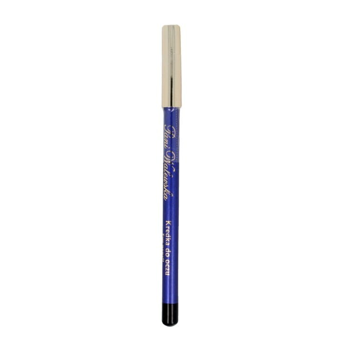 Miraculum Pani Walewska Classic Makeup Kredka do oczu Czarna