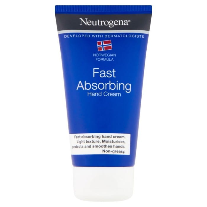 JOHN NEUTROGENA krem d/r sz.wchłaniający 75ml