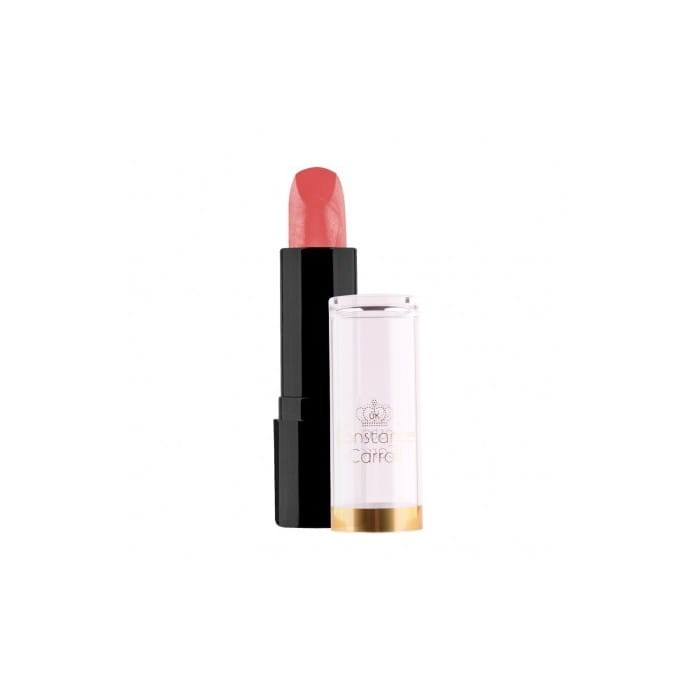 Constance Carroll Kremowa Pomadka do ust Fashion Colour nr 02 Apricot 1szt