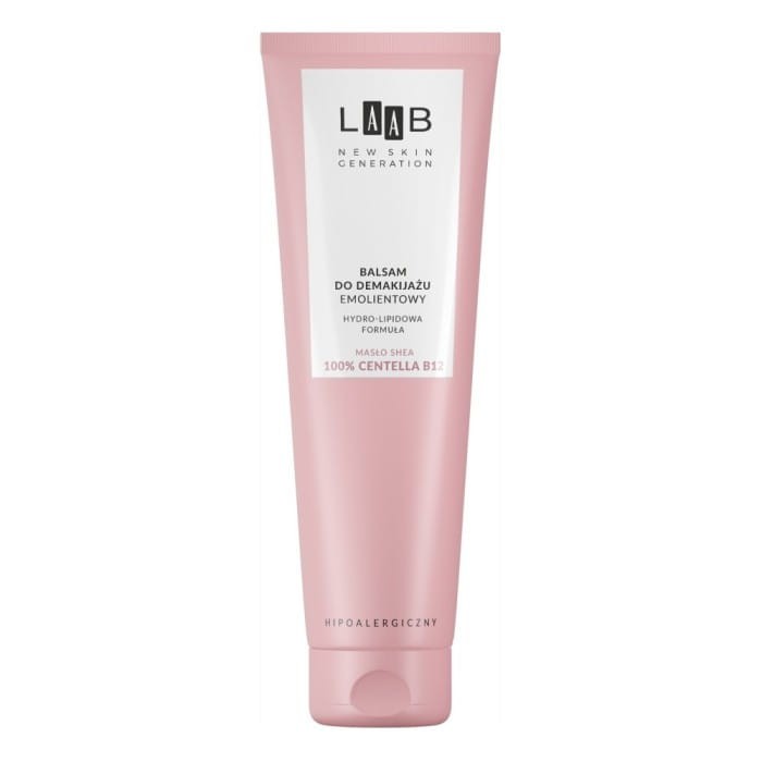 AA LAAB Emolientowy Balsam do demakijażu 150ml