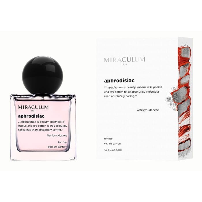 Miraculum Woman Woda perfumowana Aphrodisiac 50ml
