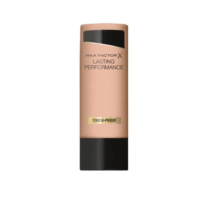 Max Factor LASTING PERFORMANCE Podkład do twarzy nr 106 Natural Beige  35ml