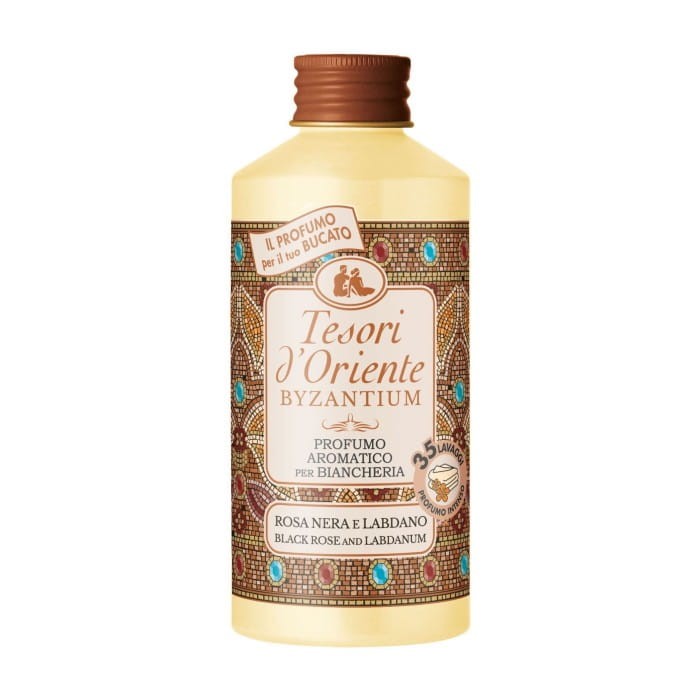 TESORI d`Oriente Perfumy do prania Byzantium 250 ml