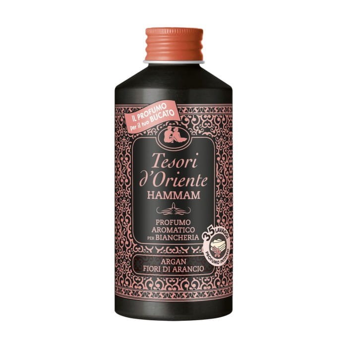 TESORI d`Oriente Perfumy do prania Hammam 250 ml
