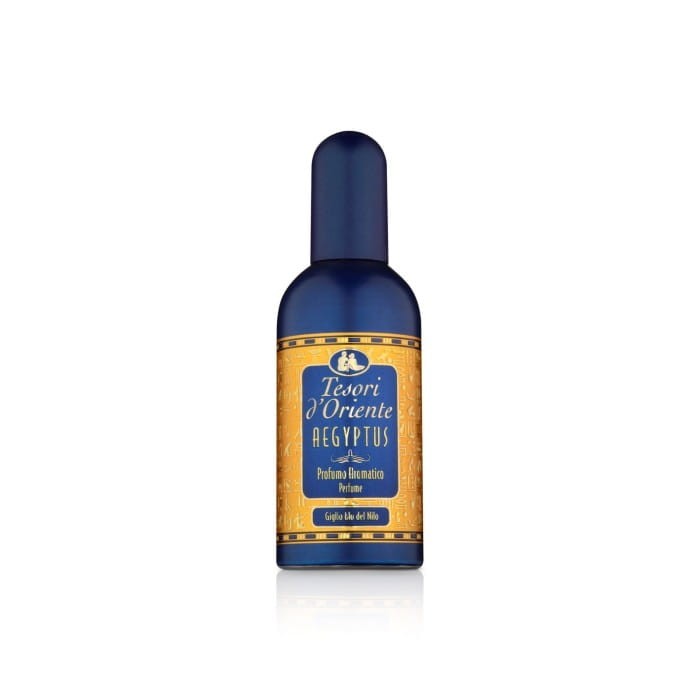 TESORI d`Oriente Woda toaletowa Aegyptus 100 ml