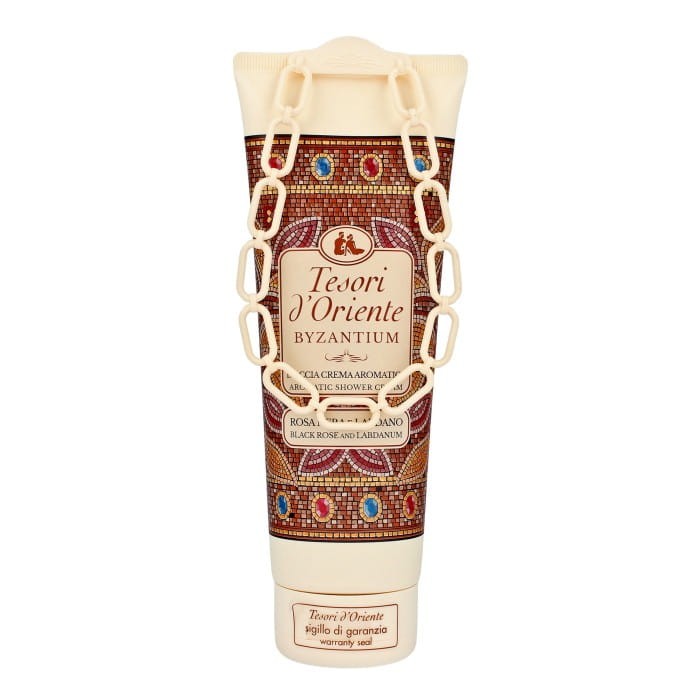 TESORI d`Oriente Żel pod prysznic Byzantium 250 ml