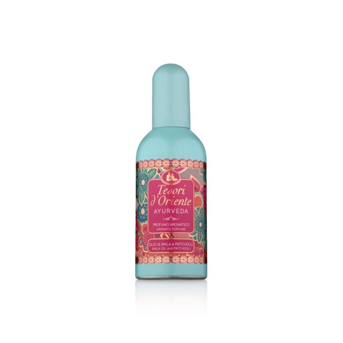 TESORI d`Oriente Woda toaletowa Ayurveda 100 ml