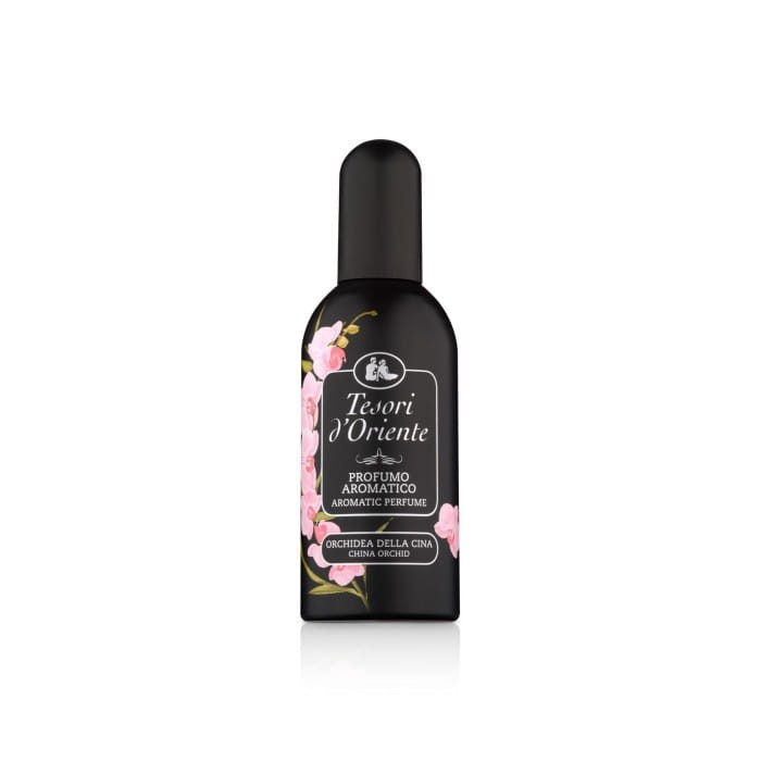 TESORI d`Oriente Woda toaletowa Chińska Orchidea 100 ml