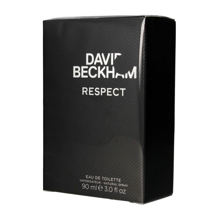 David Beckham Respect Woda toaletowa  90ml