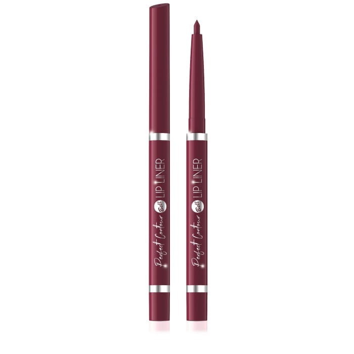 Bell Perfect Contour Lip Liner Automatyczna Konturówka do ust nr 06 1szt