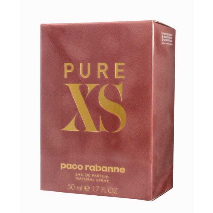 Paco Rabanne Pure XS for her Woda perfumowana  50ml