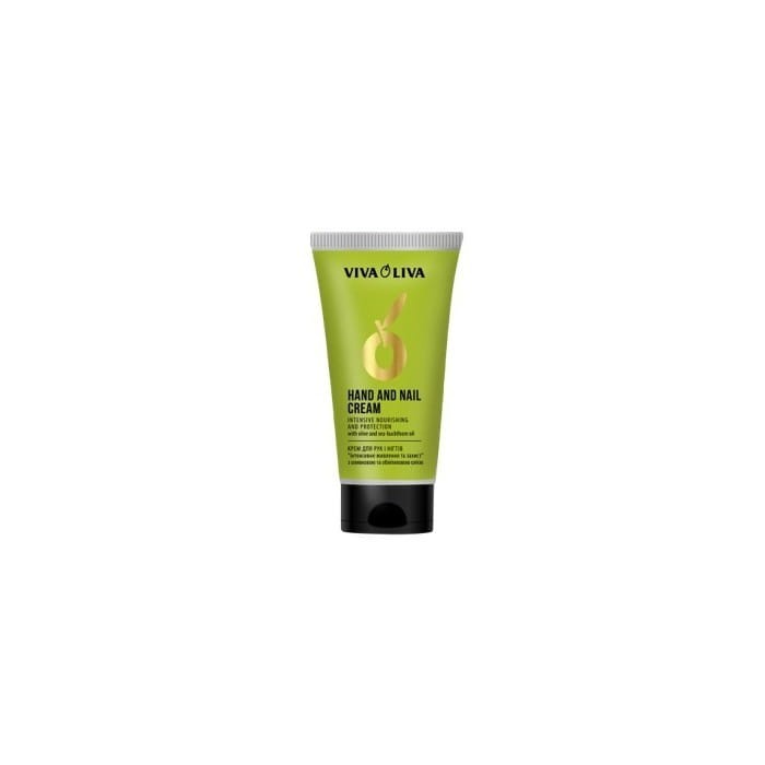 VIVA OLIVA Odżywczo - Regenerujący Krem do rąk 150ml