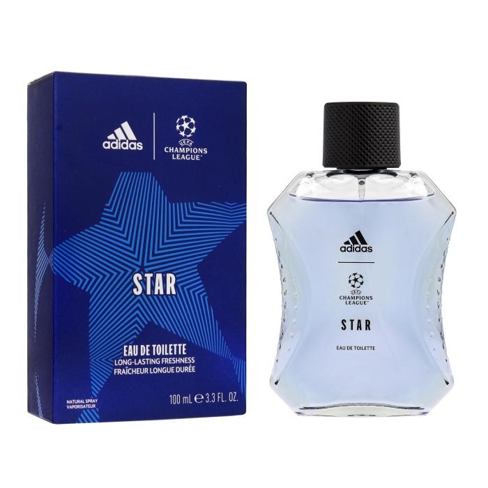 COTY ADI UEFA 10 EDT 100ml