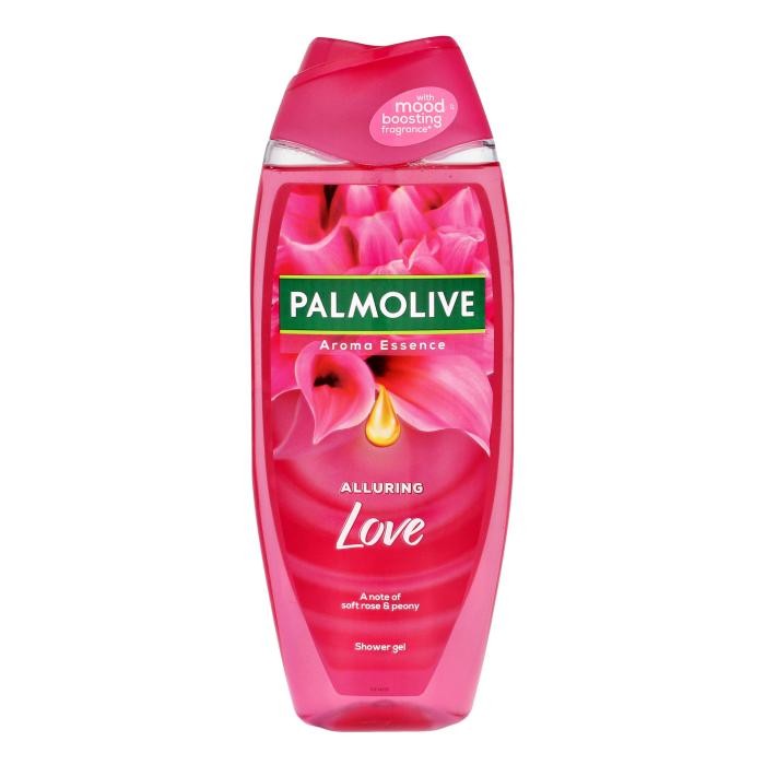 PALMOLIVE Aroma Essence Żel pod prysznic Alluring Love 500 ml