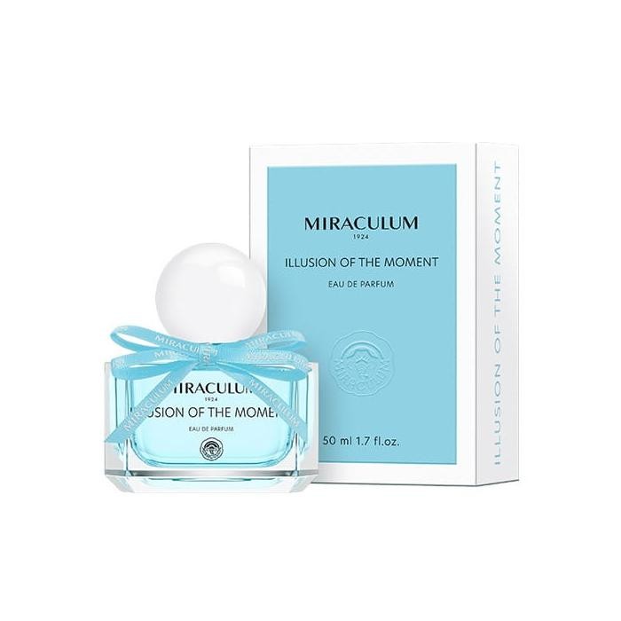 MIRACULUM Woda perfumowana Illusion Of The Moment 50ml