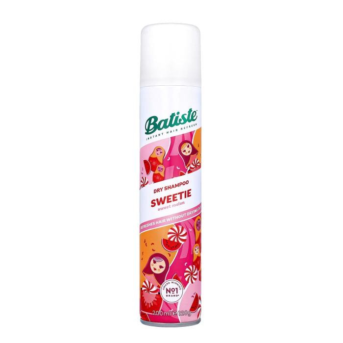 BATISTE Sweetie Suchy szampon do włosów 200 ml