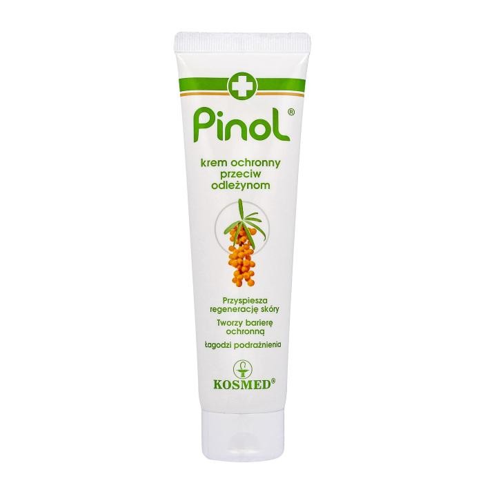 KOSMED Pinol Krem ochronny przeciw odleżynom 100 ml