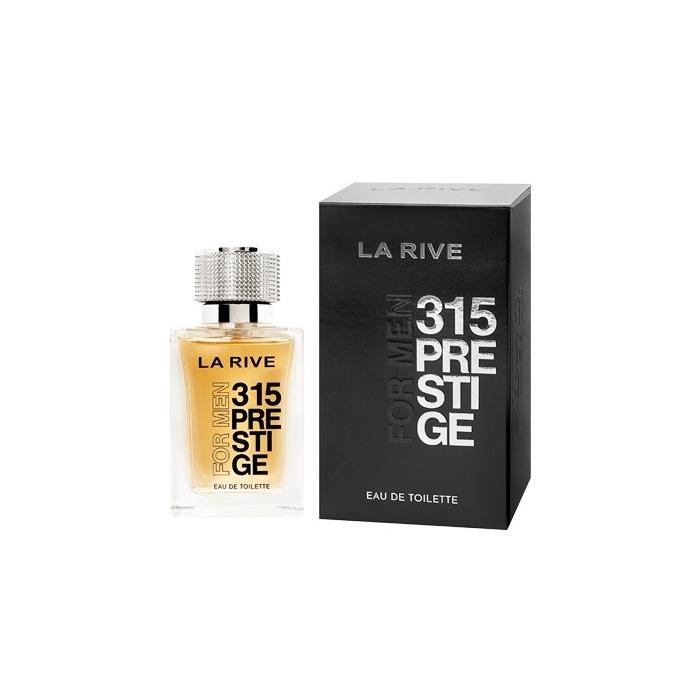 LA RIVE 315 Prestige For Man Woda toaletowa 100 ml