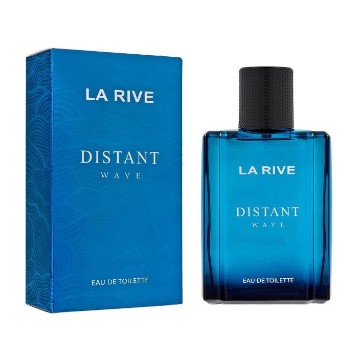 LA RIVE Distant Wave For Man Woda toaletowa 100 ml