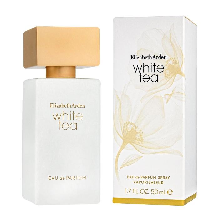 ELIZABETH ARDEN Woda perfumowana White Tea 50ml