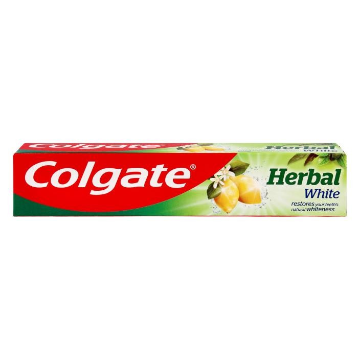 COLGATE Herbal Pasta do zębów White 75ml