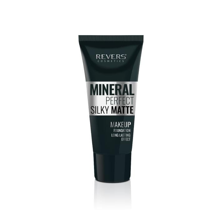 REVERS Fluid Mineral Silky Matte, nr30 Sand