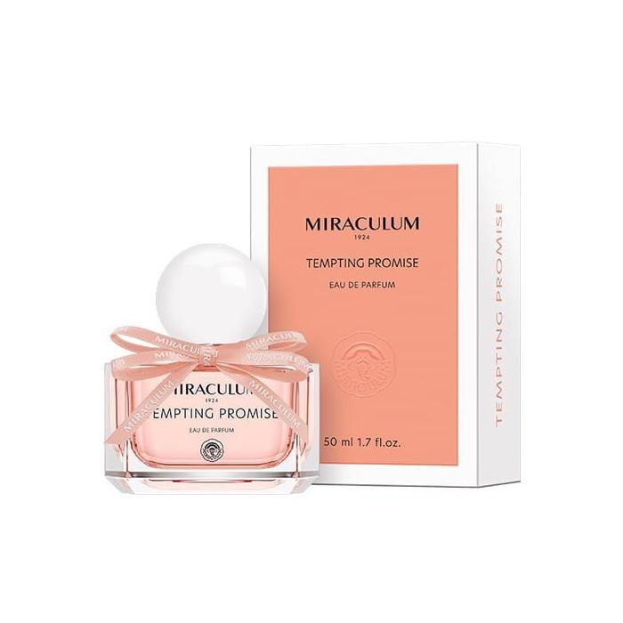 MIRACULUM Woda perfumowana Tempting Promise 50ml