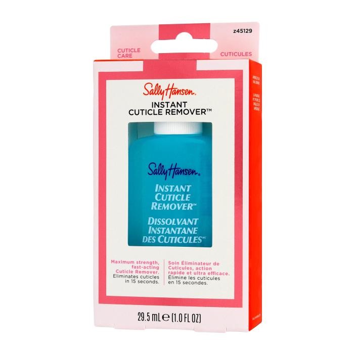 SALLY HANSEN ŻEL DO SKÓREK INST.CUTICLE&amp;