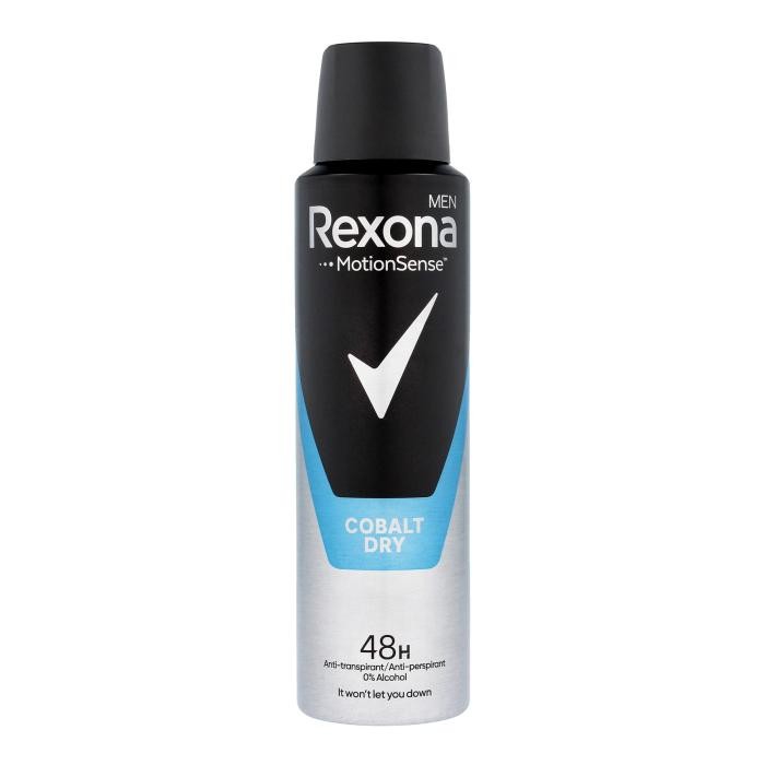 UNILEV REXONA DEO SPRAY MEN COB. 150ML T9 TopVII&amp;