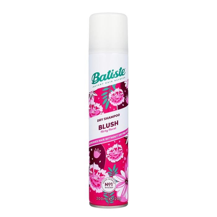 BATISTE Blush Suchy szampon do włosów 200 ml