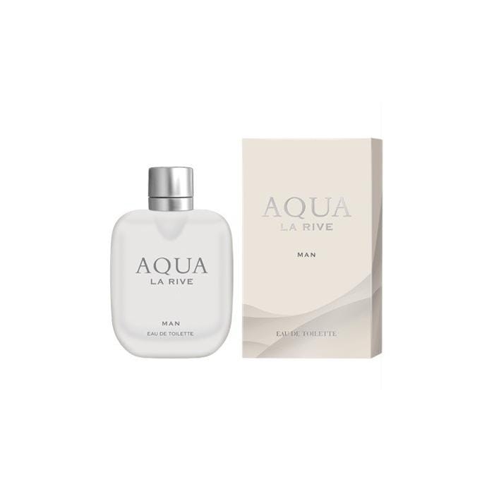 LA RIVE Aqua For Man Woda toaletowa 90 ml