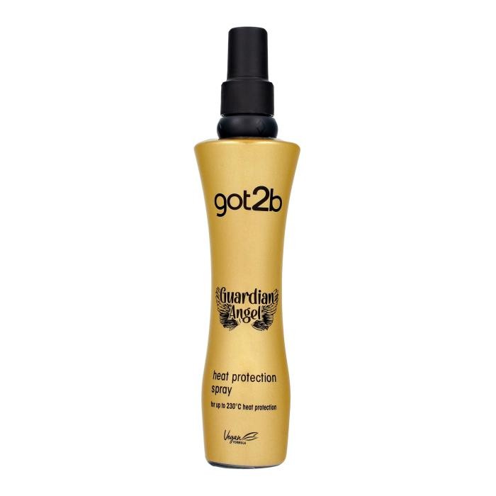 H GOT2B SPRAY GUARDIAN ANGEL 200ml NEW&amp;