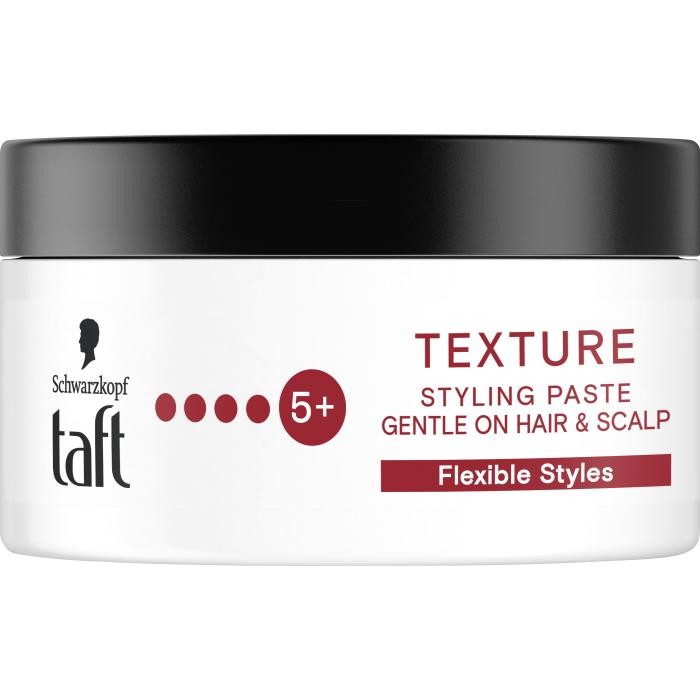 SCHWARZKOPF TAFT Looks Texture Pasta do stylizacji włosów 100 ml