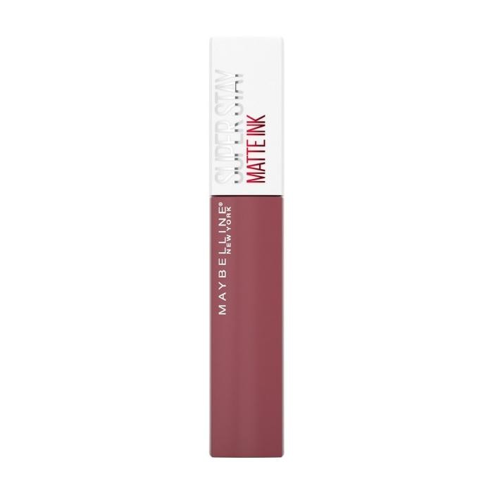 MAYBELLINE Super Stay Matte Ink Matowa Pomadka do ust w płynie nr 175 - Ringleader 5ml
