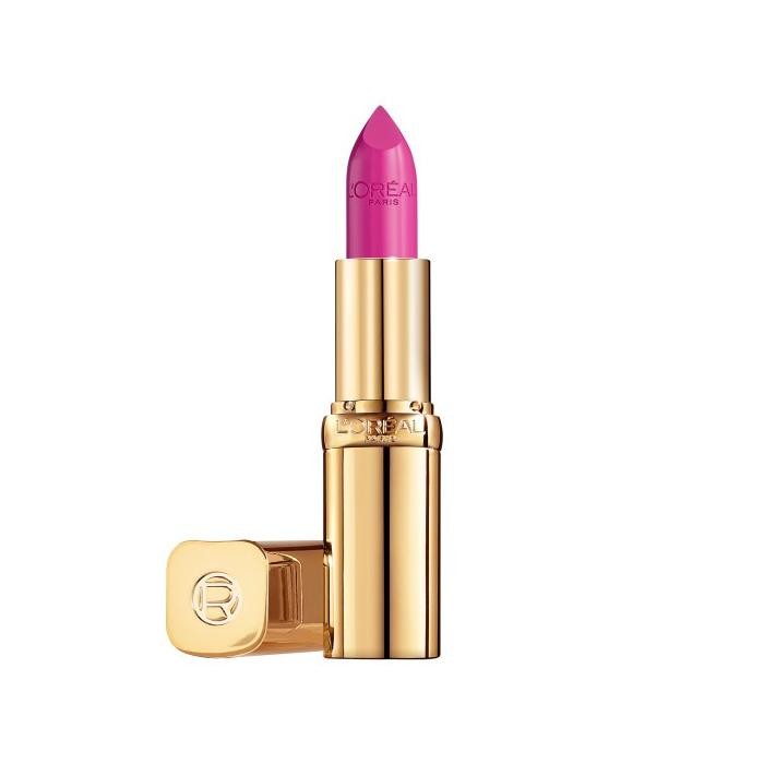 LOREAL Color Riche Satynowa Pomadka pielęgnująca do ust nr 112 Paris 1szt