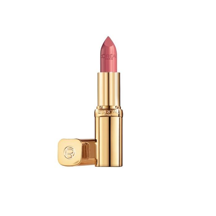 LOREAL Color Riche Satynowa Pomadka pielęgnująca do ust nr 226 Rose Glace 1szt