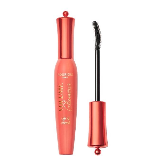 BOURJOIS Volume Glamour Tusz do rzęs LIFT &amp; STRETCH 12 ml