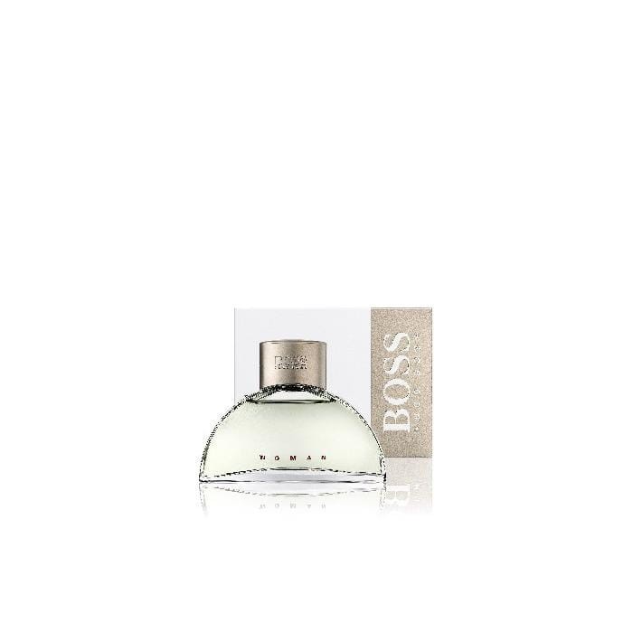 HUGO BOSS WOMAN EDP 90ML