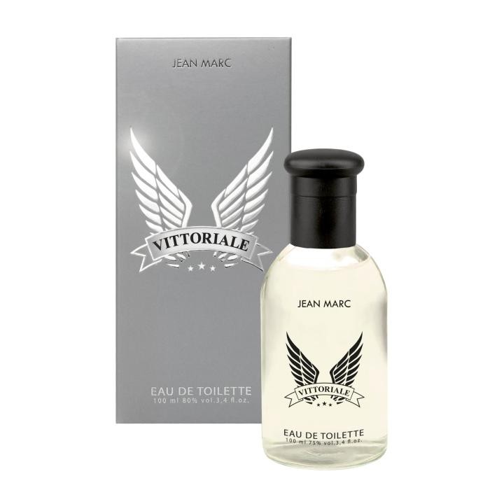 JEAN MARC Vittoriale Men Woda toaletowa 100 ml