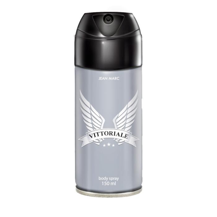 JEAN MARC Vittoriale Men Dezodorant w sprayu 150 ml