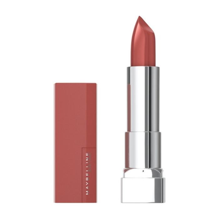 MAYBELLINE Color Sensational Cream Kremowa Pomadka do ust nr 373 - Mauve for Me 1szt