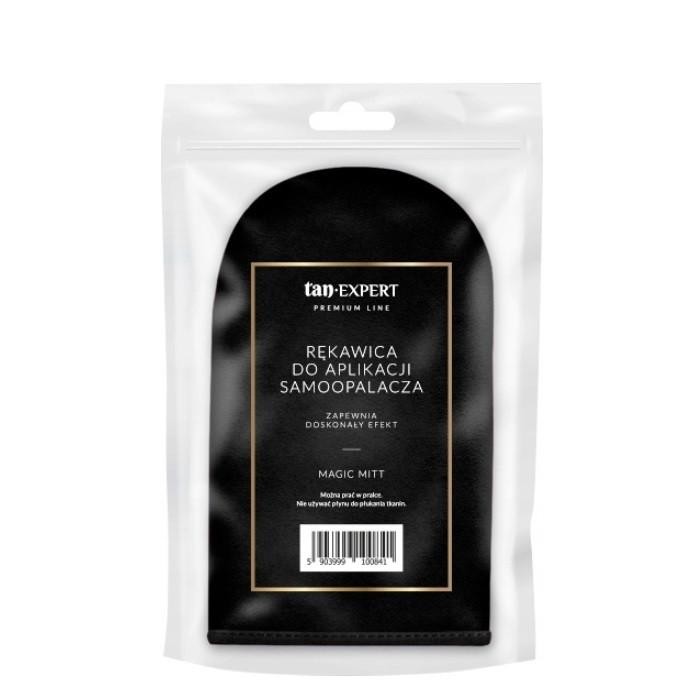 TANEXPERT Magic Mitt Rękawica do aplikacji samoopalacza