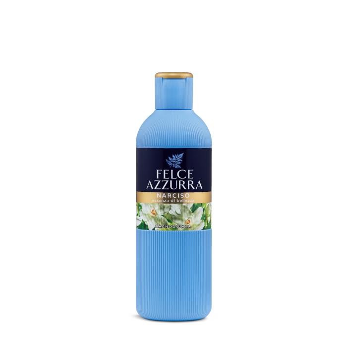 FELCE AZZURRA Żel pod prysznic Narcissus 650 ml